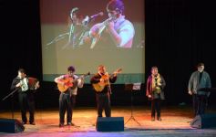 Foto de la galería: Posadas celebró la Patria en una noche inolvidable