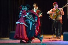 Foto de la galería: Posadas celebró la Patria en una noche inolvidable