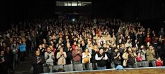 Foto de la galería: Posadas celebró la Patria en una noche inolvidable