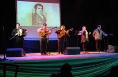 Foto de la galería: Posadas celebró la Patria en una noche inolvidable
