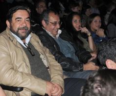 Foto de la galería: Posadas celebró la Patria en una noche inolvidable