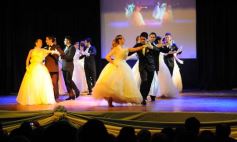 Foto de la galería: Posadas celebró la Patria en una noche inolvidable