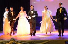 Foto de la galería: Posadas celebró la Patria en una noche inolvidable