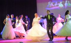 Foto de la galería: Posadas celebró la Patria en una noche inolvidable