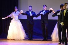Foto de la galería: Posadas celebró la Patria en una noche inolvidable
