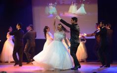 Foto de la galería: Posadas celebró la Patria en una noche inolvidable