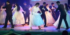 Foto de la galería: Posadas celebró la Patria en una noche inolvidable
