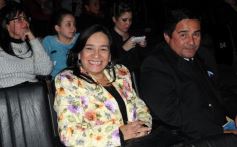 Foto de la galería: Posadas celebró la Patria en una noche inolvidable