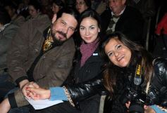 Foto de la galería: Posadas celebró la Patria en una noche inolvidable