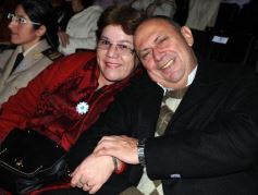 Foto de la galería: Posadas celebró la Patria en una noche inolvidable