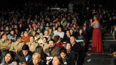 Foto de la galería: Posadas celebró la Patria en una noche inolvidable