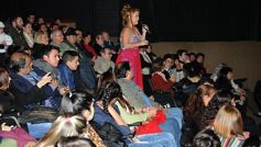 Foto de la galería: Posadas celebró la Patria en una noche inolvidable