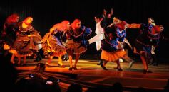 Foto de la galería: Posadas celebró la Patria en una noche inolvidable