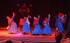 Foto de la galería: Posadas celebró la Patria en una noche inolvidable