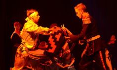 Foto de la galería: Posadas celebró la Patria en una noche inolvidable