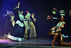 Foto de la galería: Posadas celebró la Patria en una noche inolvidable