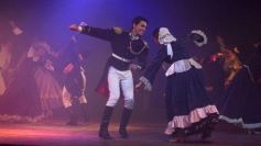 Foto de la galería: Posadas celebró la Patria en una noche inolvidable