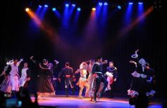 Foto de la galería: Posadas celebró la Patria en una noche inolvidable