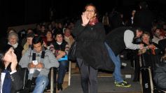 Foto de la galería: Posadas celebró la Patria en una noche inolvidable