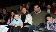 Foto de la galería: Posadas celebró la Patria en una noche inolvidable