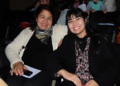 Foto de la galería: Posadas celebró la Patria en una noche inolvidable