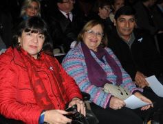 Foto de la galería: Posadas celebró la Patria en una noche inolvidable