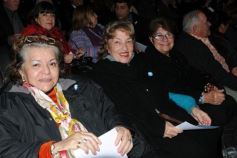 Foto de la galería: Posadas celebró la Patria en una noche inolvidable