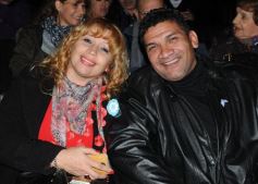 Foto de la galería: Posadas celebró la Patria en una noche inolvidable