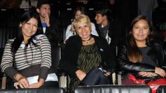 Foto de la galería: Posadas celebró la Patria en una noche inolvidable