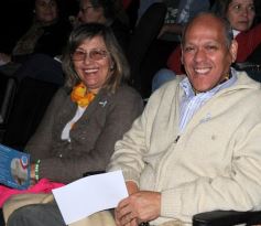 Foto de la galería: Posadas celebró la Patria en una noche inolvidable