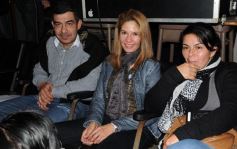 Foto de la galería: Posadas celebró la Patria en una noche inolvidable