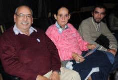 Foto de la galería: Posadas celebró la Patria en una noche inolvidable