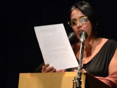 Foto de la galería: Posadas celebró la Patria en una noche inolvidable