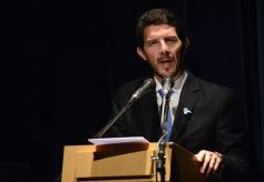 Foto de la galería: Posadas celebró la Patria en una noche inolvidable