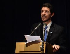 Foto de la galería: Posadas celebró la Patria en una noche inolvidable