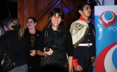 Foto de la galería: Posadas celebró la Patria en una noche inolvidable