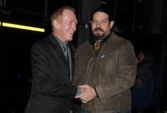 Foto de la galería: Posadas celebró la Patria en una noche inolvidable