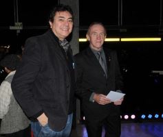 Foto de la galería: Posadas celebró la Patria en una noche inolvidable