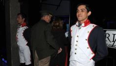 Foto de la galería: Posadas celebró la Patria en una noche inolvidable