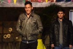 Foto de la galería: Primer desfile inclusivo en el Bosetti