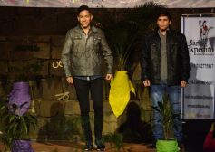 Foto de la galería: Primer desfile inclusivo en el Bosetti