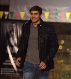 Foto de la galería: Primer desfile inclusivo en el Bosetti