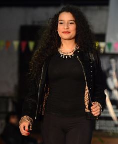 Foto de la galería: Primer desfile inclusivo en el Bosetti