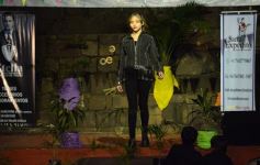 Foto de la galería: Primer desfile inclusivo en el Bosetti