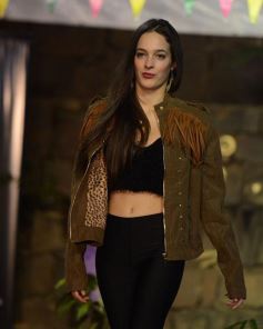 Foto de la galería: Primer desfile inclusivo en el Bosetti