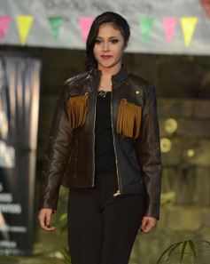 Foto de la galería: Primer desfile inclusivo en el Bosetti