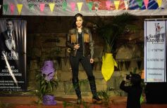 Foto de la galería: Primer desfile inclusivo en el Bosetti