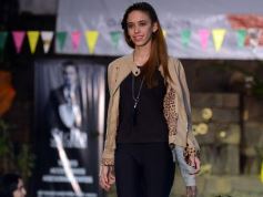 Foto de la galería: Primer desfile inclusivo en el Bosetti