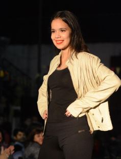 Foto de la galería: Primer desfile inclusivo en el Bosetti