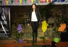 Foto de la galería: Primer desfile inclusivo en el Bosetti